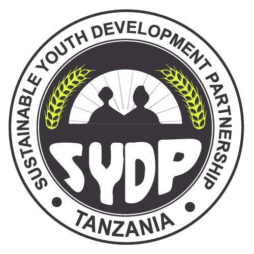 SYDP Logo