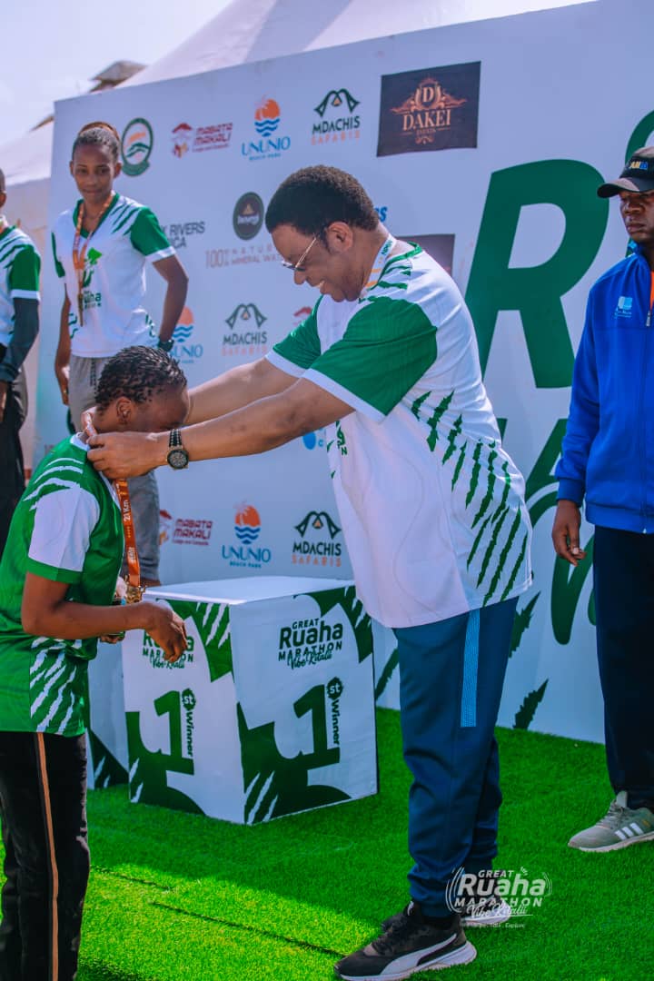 Community members celebrating at a GRUMA event